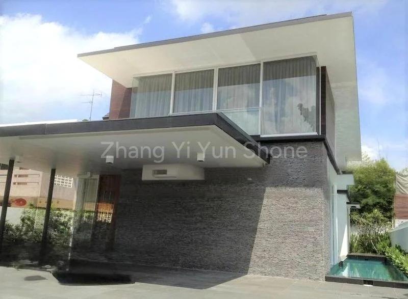 6 Bed Bungalow (Landed) for Rent in  Dunearn Estate - Image 13